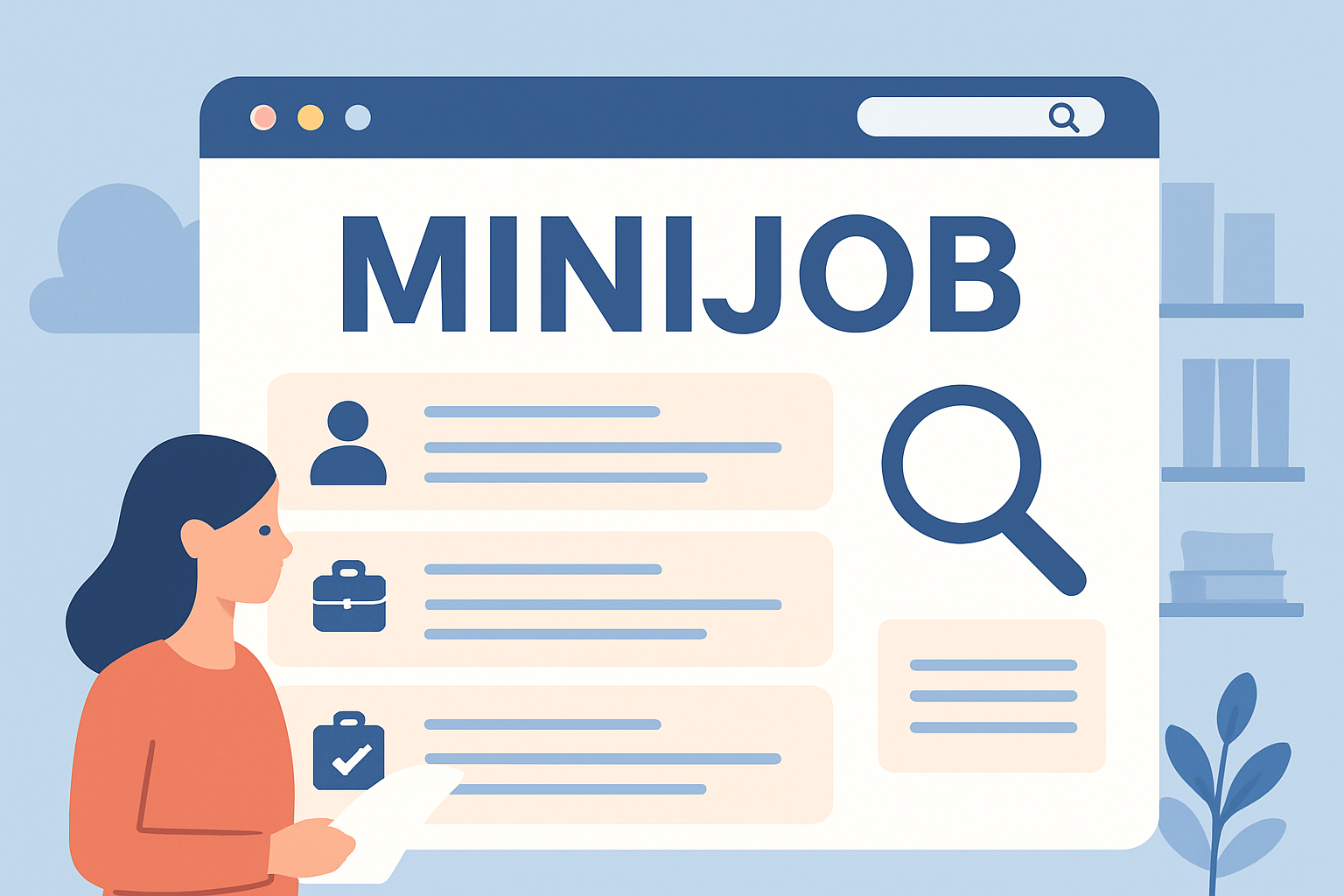 AloMiniJob